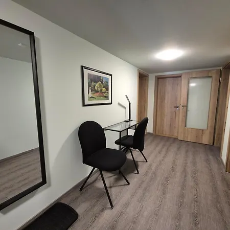 Apartment Wellaktiv Geising