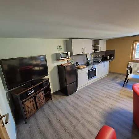 Apartment Wellaktiv *