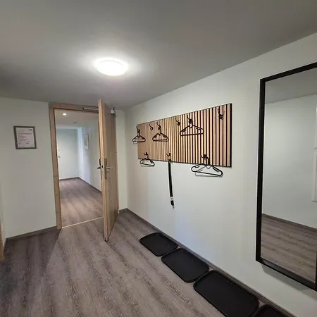 Apartment Wellaktiv Geising