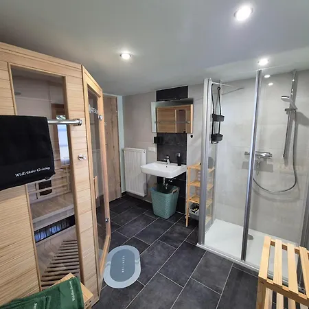 Wellaktiv Apartment