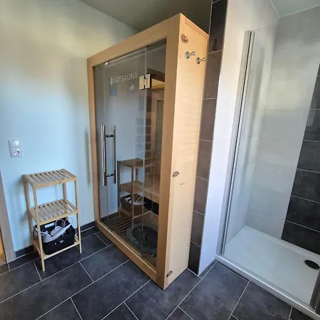 Apartment Wellaktiv Geising