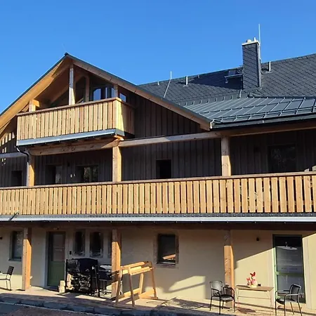 Wellaktiv Apartment *