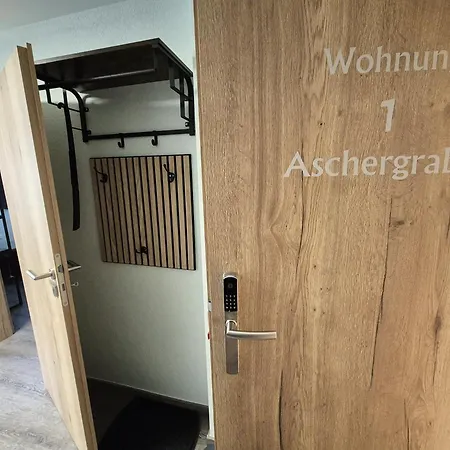 Apartment Wellaktiv Geising