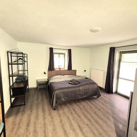 Apartment Wellaktiv Geising