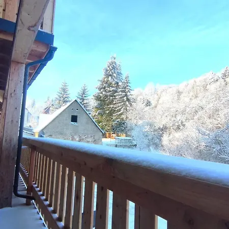 Apartment Wellaktiv *