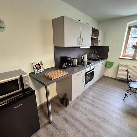 Apartment Wellaktiv