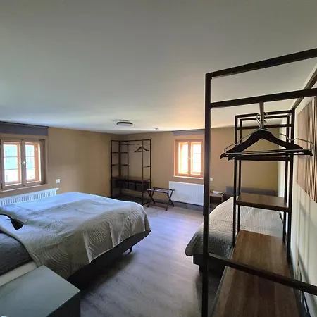 Wellaktiv Apartment *