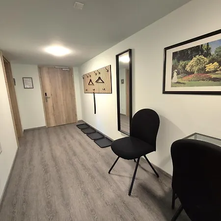 Wellaktiv Apartment