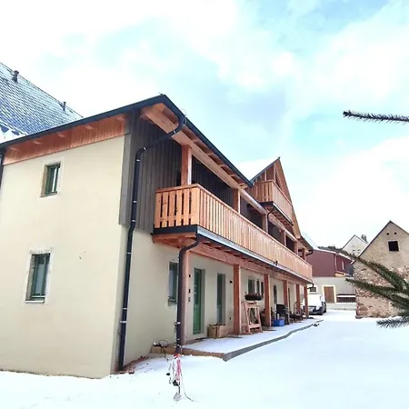 Wellaktiv Apartment *