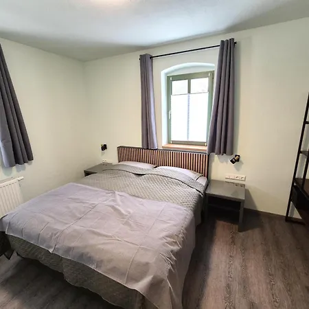 Wellaktiv Apartment