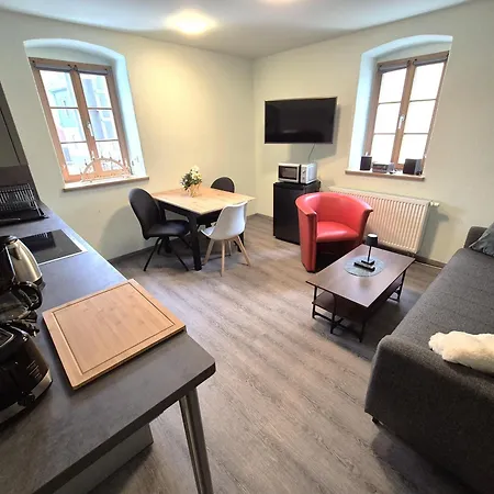 Wellaktiv Apartment *