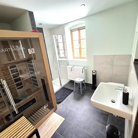 Apartment Wellaktiv