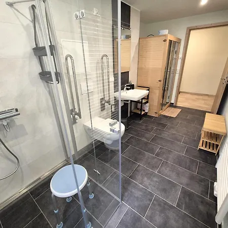 Wellaktiv Apartment