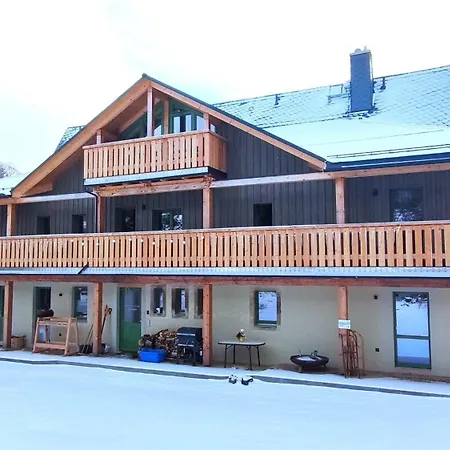 Wellaktiv Apartment