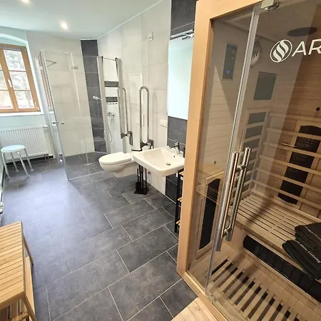 Apartment Wellaktiv