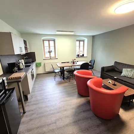 Wellaktiv Apartment