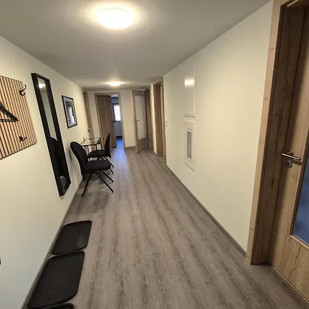 Apartment Wellaktiv