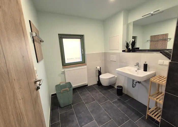 Апартаменты Wellaktiv *