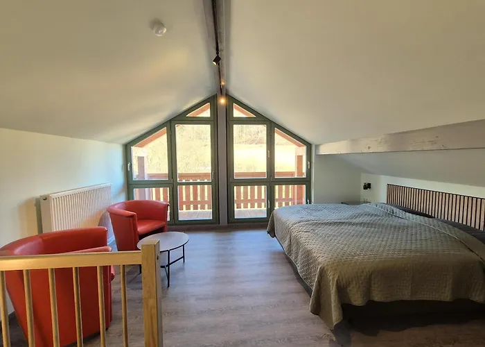 Wellaktiv Апартаменты Гайзинг