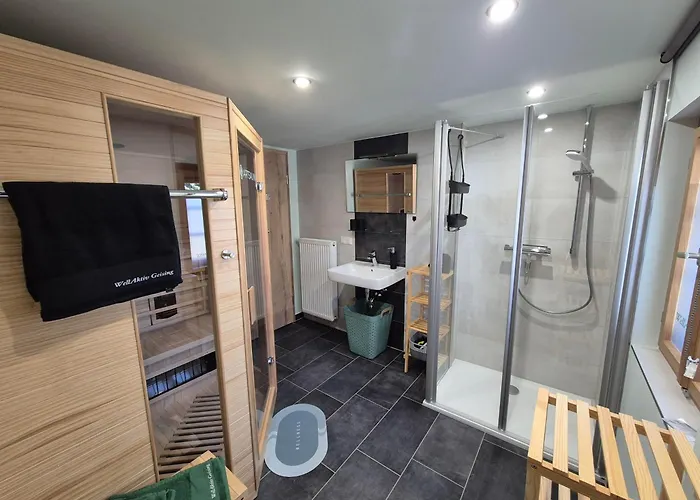 Wellaktiv Апартаменты