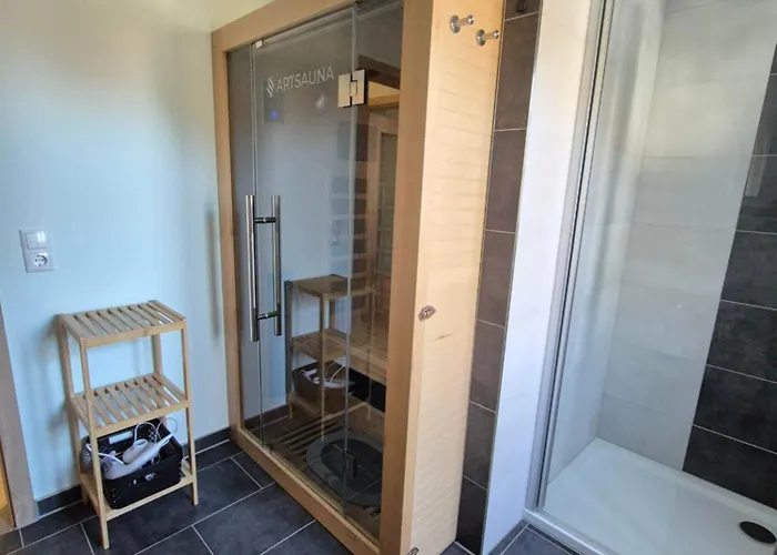 Апартаменты Wellaktiv Гайзинг