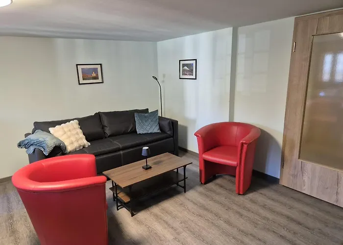 Wellaktiv Апартаменты