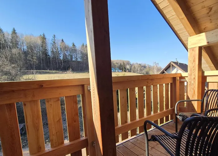 Wellaktiv Апартаменты Гайзинг