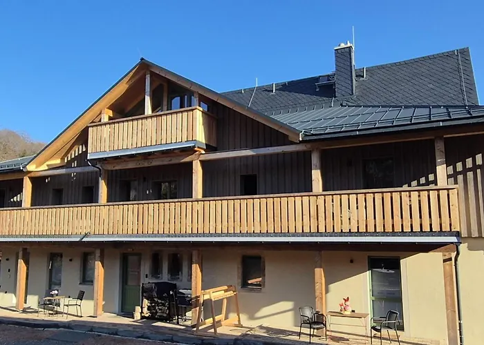 Wellaktiv Апартаменты *