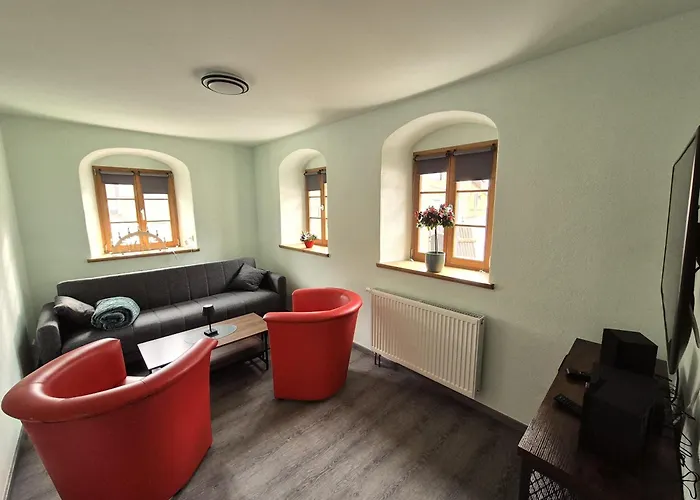 Wellaktiv Апартаменты *