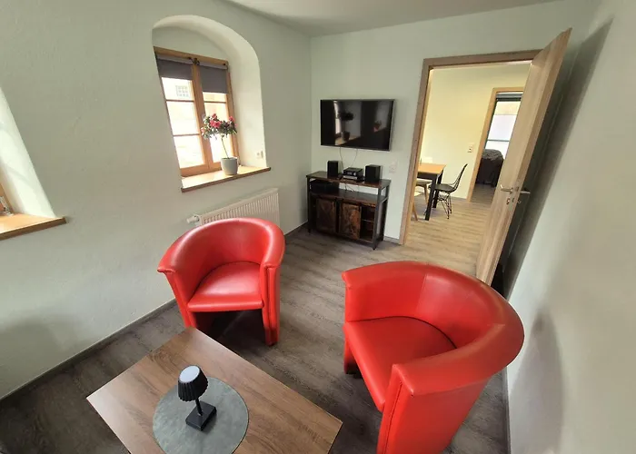 Wellaktiv Апартаменты Гайзинг