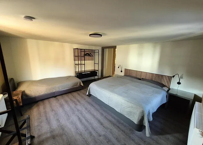 Wellaktiv Апартаменты