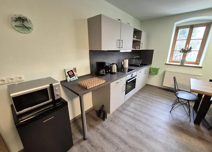 Апартаменты Wellaktiv