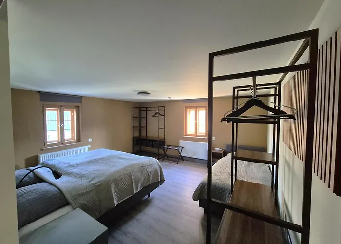 Wellaktiv Апартаменты *