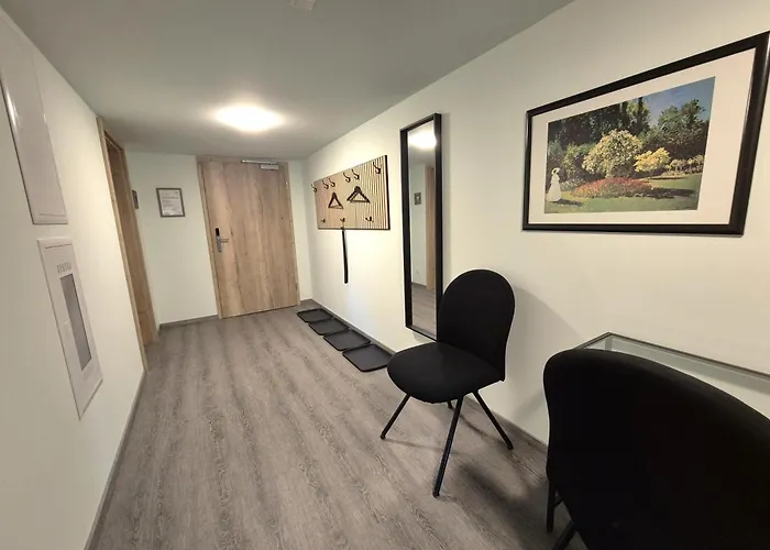 Wellaktiv Апартаменты