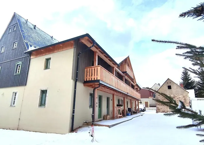 Wellaktiv Апартаменты *