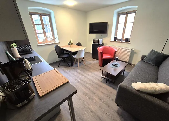 Wellaktiv Апартаменты *