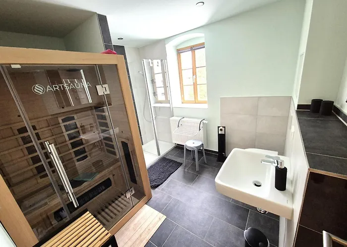 Апартаменты Wellaktiv