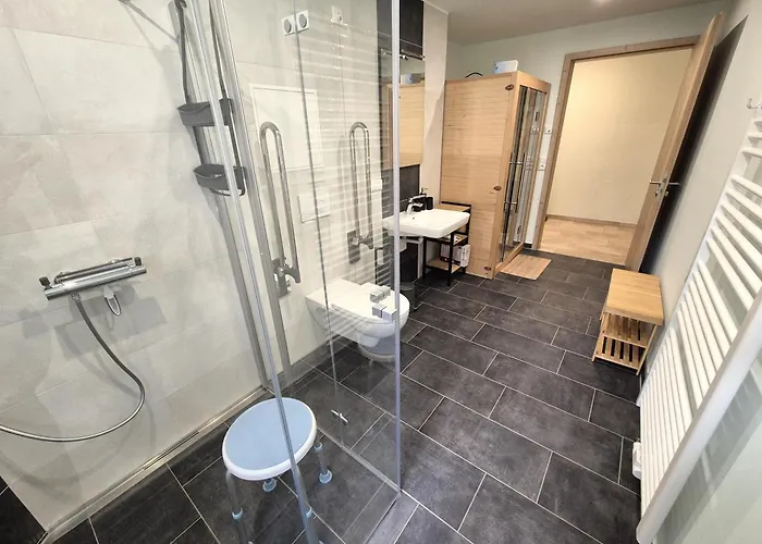 Wellaktiv Апартаменты