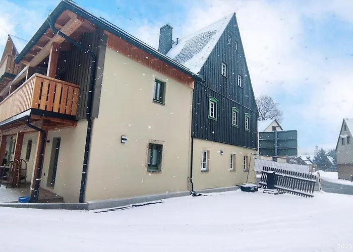 Wellaktiv Апартаменты Гайзинг