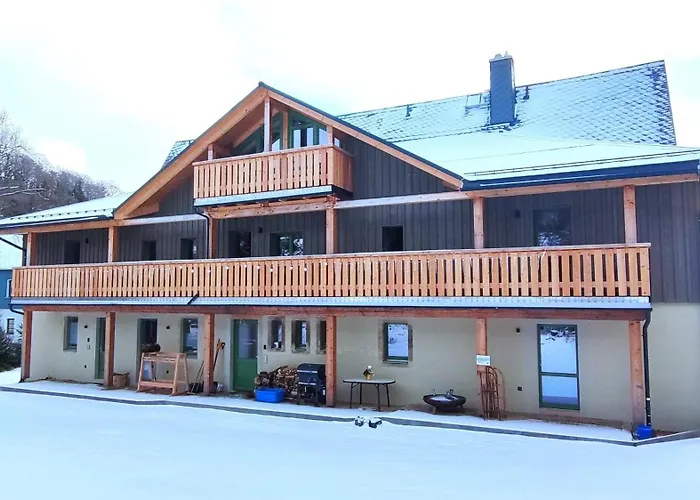 Wellaktiv Апартаменты