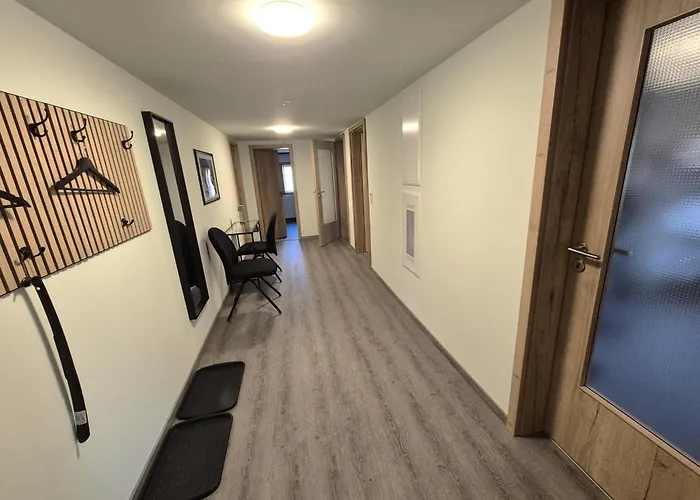 Апартаменты Wellaktiv