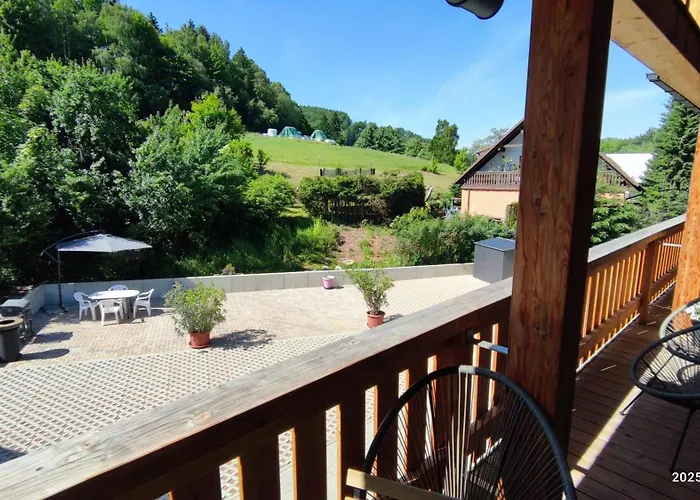 Wellaktiv Апартаменты Гайзинг