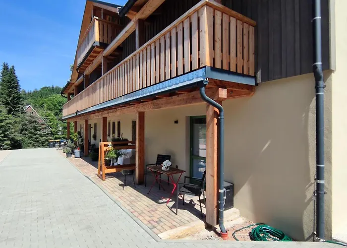 Wellaktiv Апартаменты *