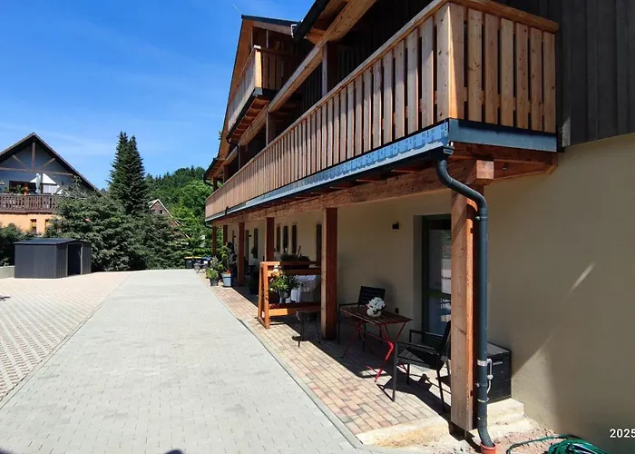 Апартаменты Wellaktiv