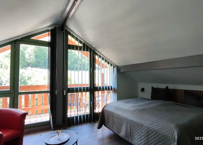 Апартаменты Wellaktiv