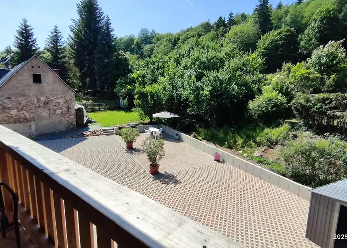 Wellaktiv Апартаменты *