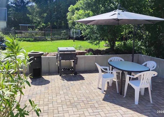 Wellaktiv Апартаменты *